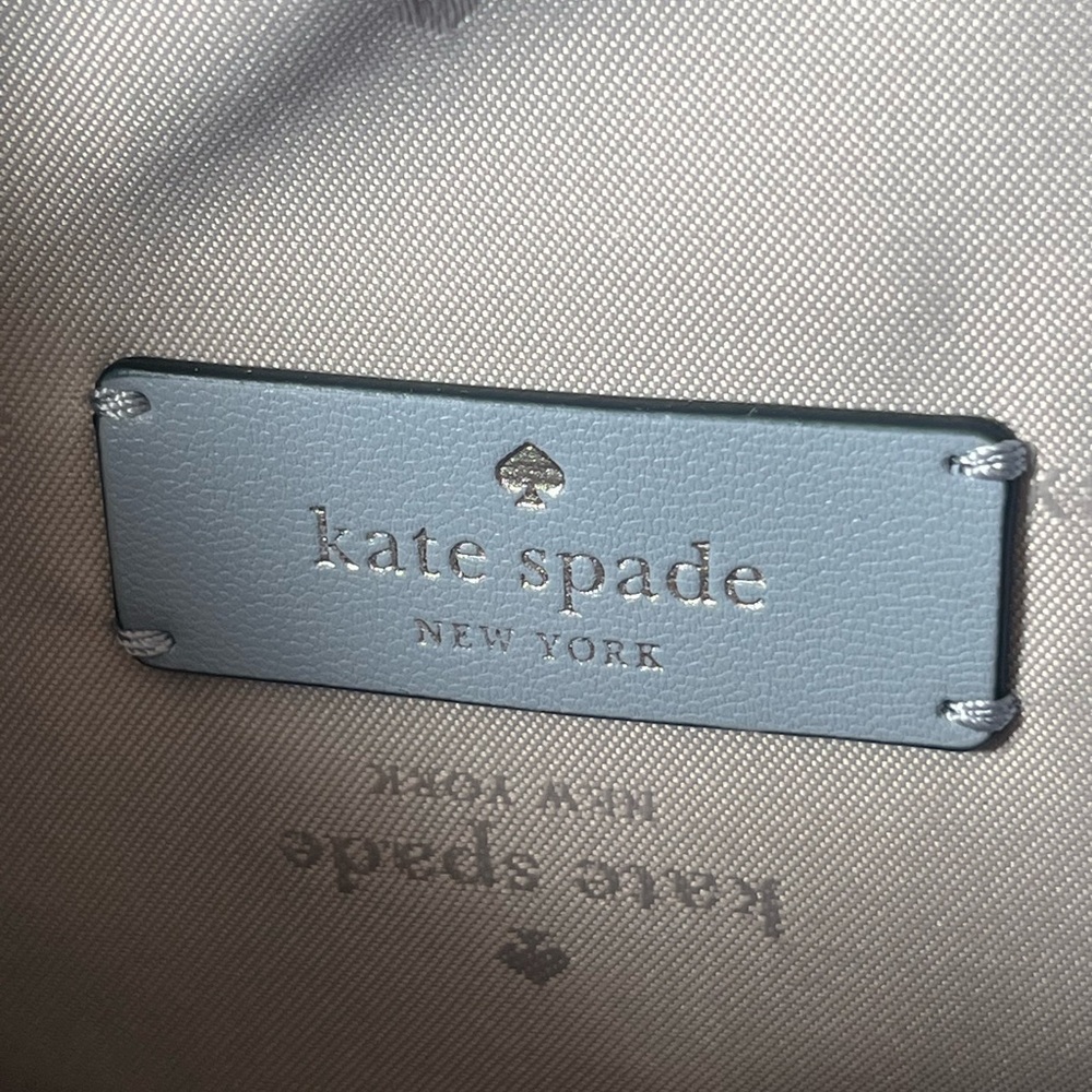 ♠️Kate Spade Dumpling SMALL Satchel - Picture 9 of 11
